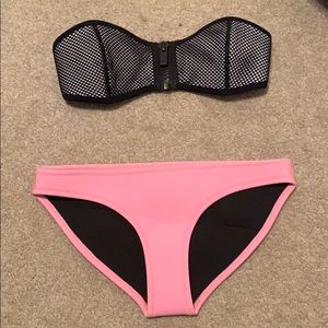 triangl bikini